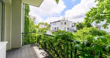 Propriété commerciale 86 m² dans Varsovie, Pologne