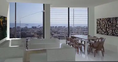 Büro 202 m² in Limassol, Zypern