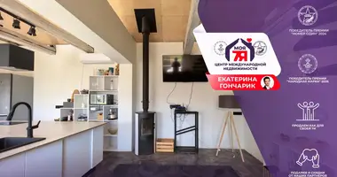 Maison dans Sorahi, Bélarus