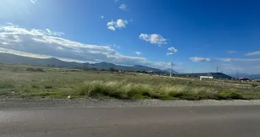 Terrain dans Jugozapadna obilaznica, Monténégro