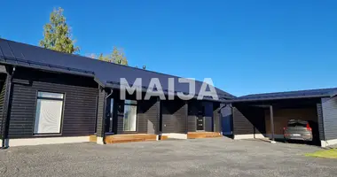 Дом в Jyvaskyla sub region, Финляндия