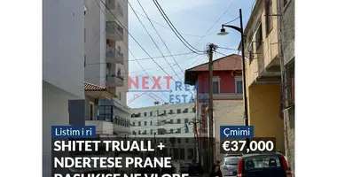 Grundstück in Bashkia Vlore, Albanien