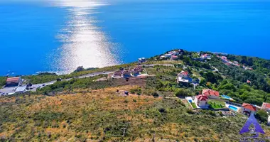 Grundstück in Blizikuce, Montenegro