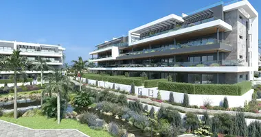 2 bedroom apartment in Torrevieja, Spain