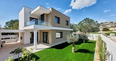 Maison 4 chambres dans Limassol, Chypre