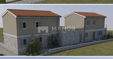 Plot of land in Opcina Vrbnik, Croatia