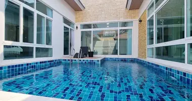 Dom 3 pokoi w Nong Prue, Tajlandia