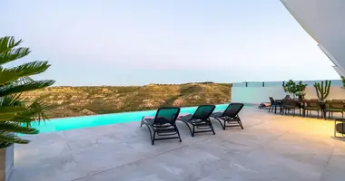 Willa w Rojales, Hiszpania