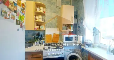 Квартира 1 комната в Мухавецкий сельский Совет, Беларусь