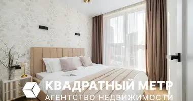 1 room apartment in Minsk, Belarus