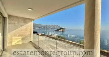 Wohnung in Budva, Montenegro