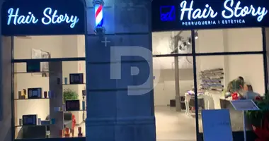 Gewerbefläche 80 m² in Barcelona, Spanien