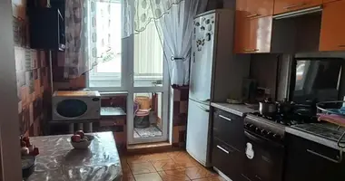 3 room apartment in Lida, Belarus