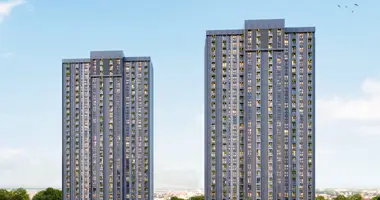 Appartement 1 chambre dans Kadikoy, Turquie