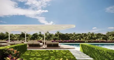 Villa 4 habitaciones en Tua, Indonesia