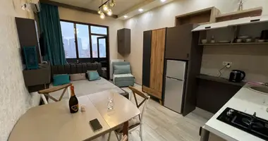 Studio apartment 1 bedroom in Batumi, Georgia