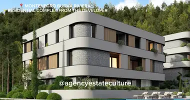 Studio dans Radanovici, Monténégro