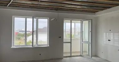 Wohnung 2 zimmer in Lisky, Ukraine