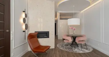 Apartamento 3 habitaciones en Poznan, Polonia