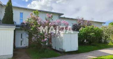 Таунхаус в Helsinki sub region, Финляндия