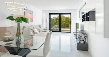 2 bedroom apartment in Dos Hermanas, Spain