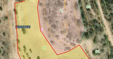 Apartment in Pissouri Municipality, Cyprus