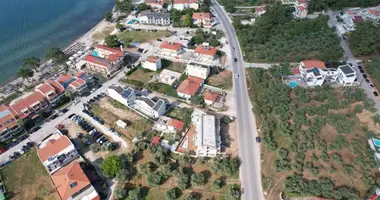Wohnung 2 Schlafzimmer in Skala Rachoniou, Griechenland
