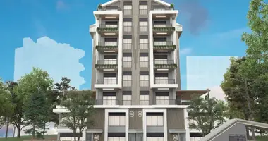 Квартира 1 комната в Ускюдар, Турция