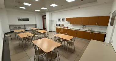 Commercial property 57 m² in Minsk, Belarus