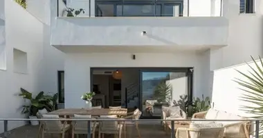 Haus 4 Schlafzimmer in Spanien