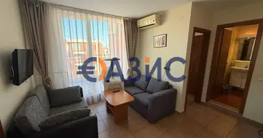 Wohnung 3 zimmer in Nessebar, Bulgarien