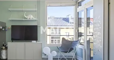 Appartement dans Helsinki sub region, Finlande