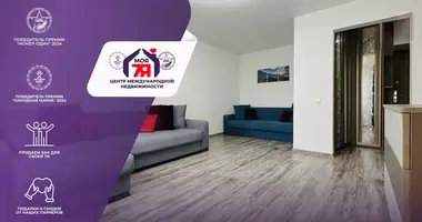 Wohnung 1 zimmer in Soligorsk, Belarus