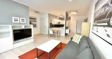 1 bedroom apartment in Poznan, Poland