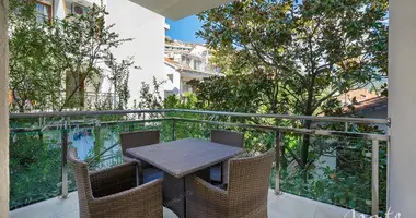 Apartamento 1 habitacion en Budva, Montenegro