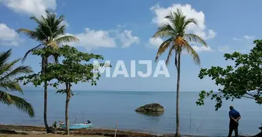 Plot of land in Sabana de la Mar, Dominican Republic