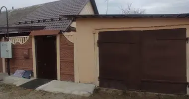 Haus in Orscha, Belarus