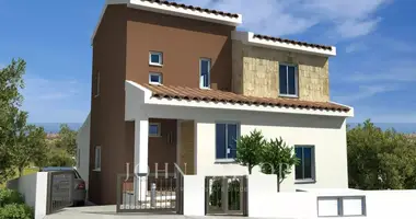 3 bedroom house in Pissouri Municipality, Cyprus