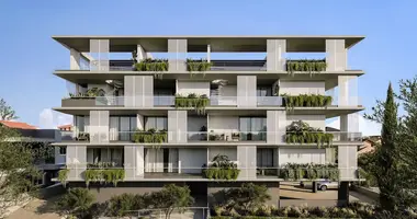 Studio dans Demos Agiou Athanasiou, Chypre