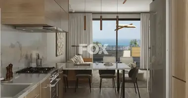 3 bedroom townthouse in Demos Agiou Athanasiou, Cyprus