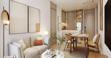 Appartement 3 chambres dans Choeng Thale, Thaïlande