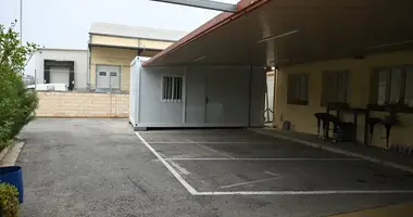 Magazyn 2 130 m² w Nisou, Cypr