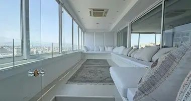 Apartamento 2 habitaciones en Chipre