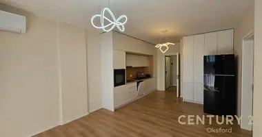 APARTMENT 2+1+2 FOR RENT NEAR THE FORMER AVIATION FIELD in Tirana Municipality, Albania