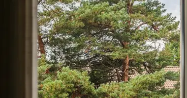4 room apartment in Palanga, Lithuania