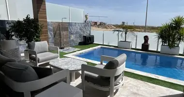 3 bedroom apartment in Entrenaranjos, Spain