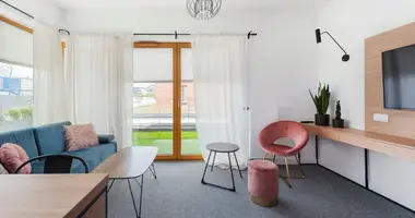 Mieszkanie 2 pokoi w Kraków, Polska