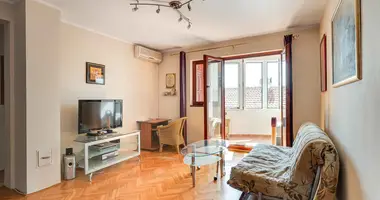 Apartamento 2 habitaciones en Budva, Montenegro