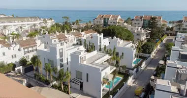 Casa 5 habitaciones en Marbella, Španjolska