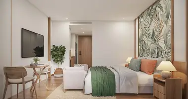 Студия 2 комнаты в Пхукет, Таиланд